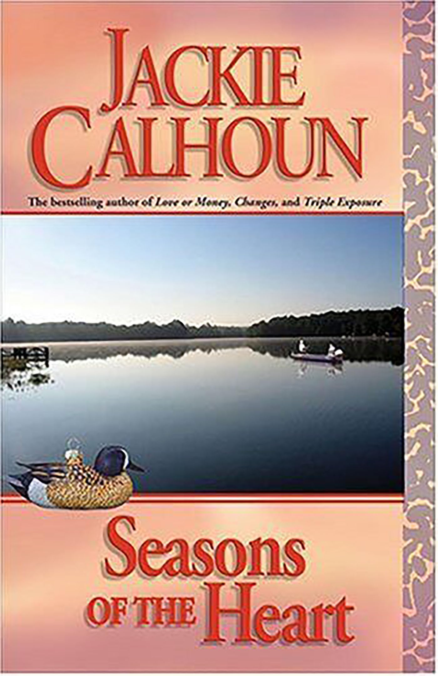 Seasons of the Heart LGBTQ+