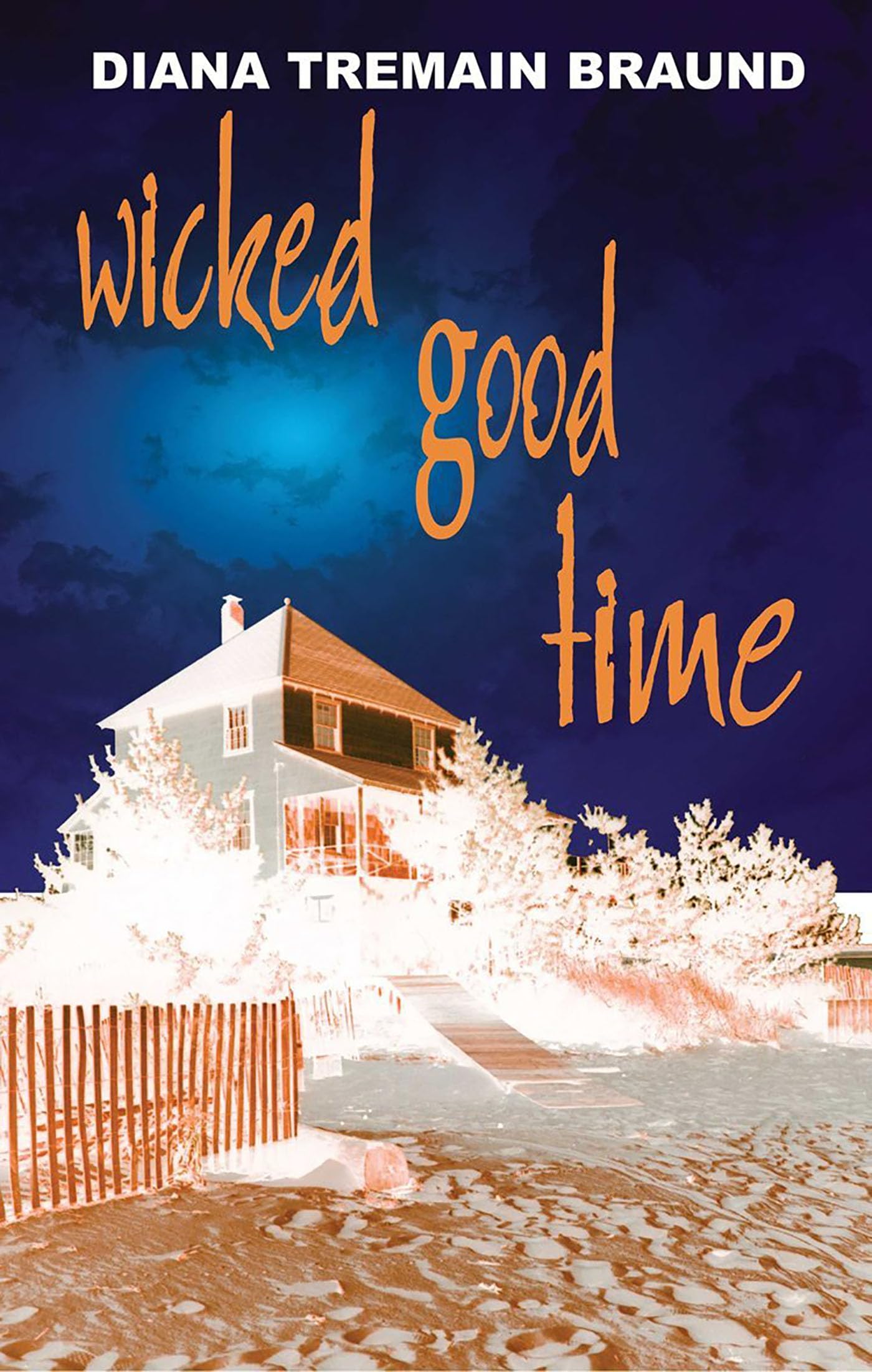 Wicked Good Time LGBTQ+