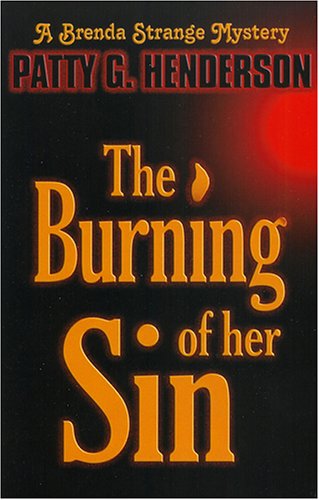 The Burning Of Her Sin LGBTQ+