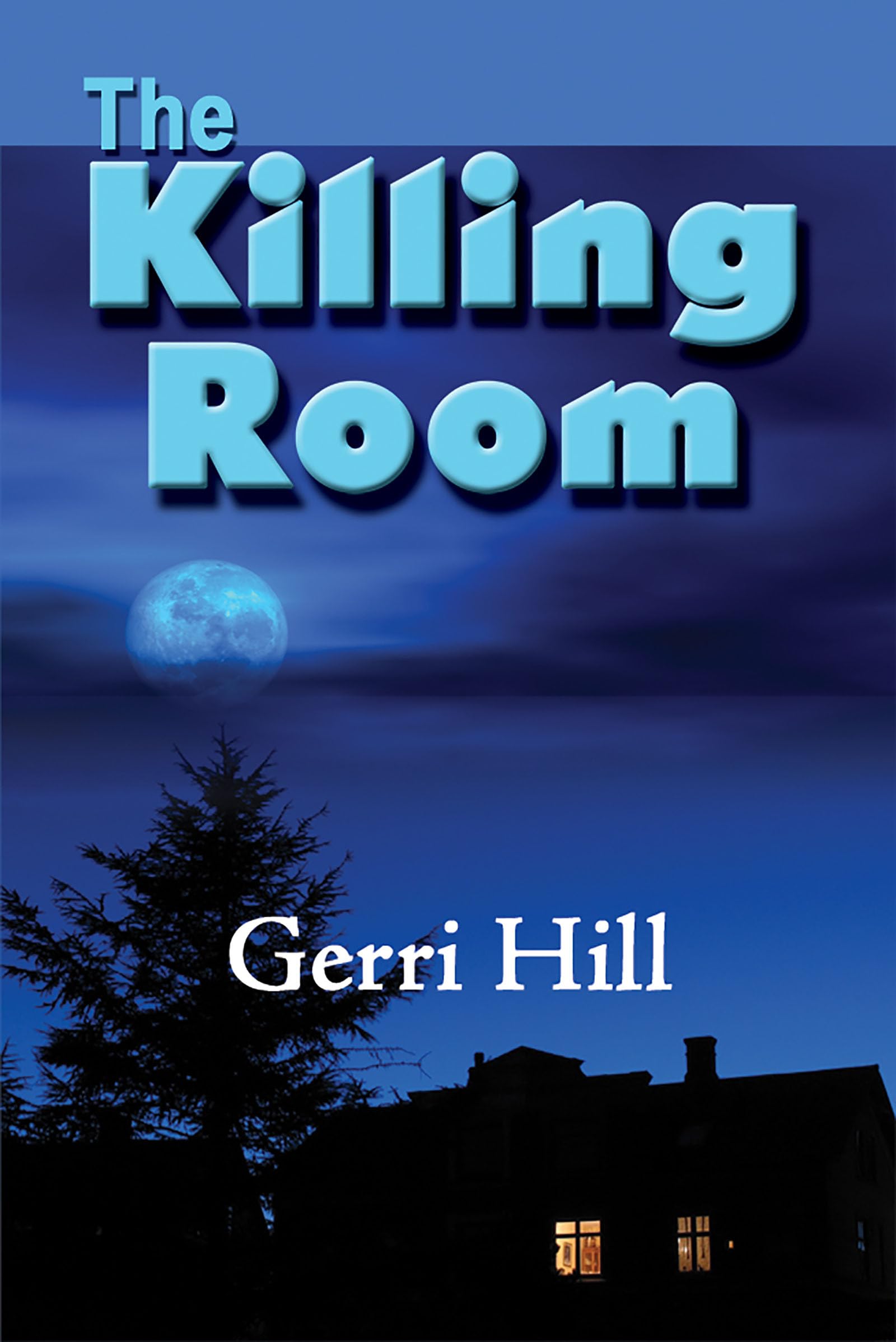 The Killing Room LGBTQ+