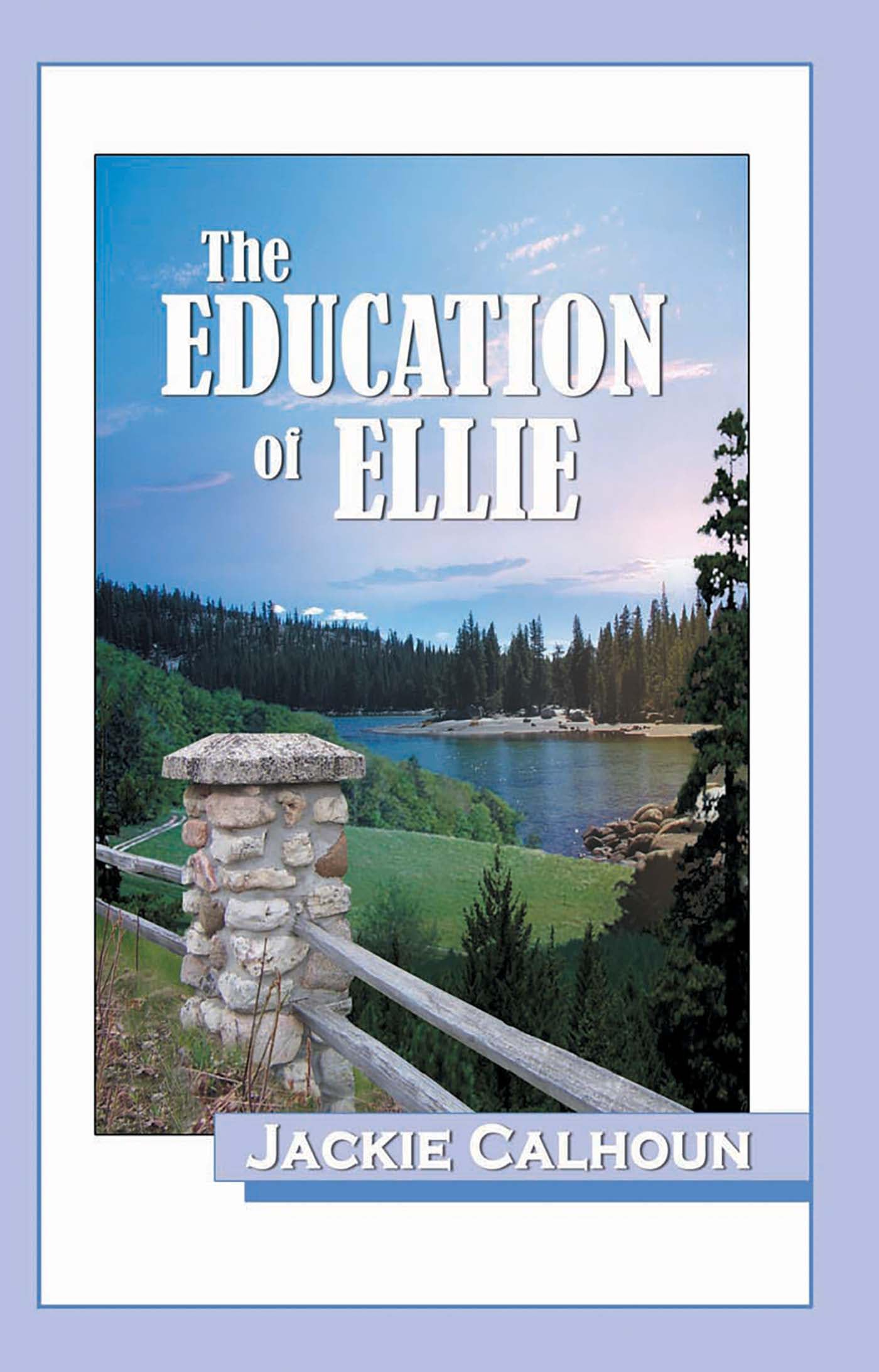 The Education of Ellie LGBTQ+