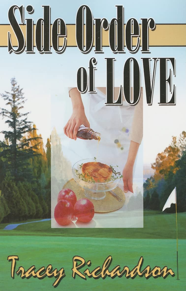 Product Image: Side Order of Love