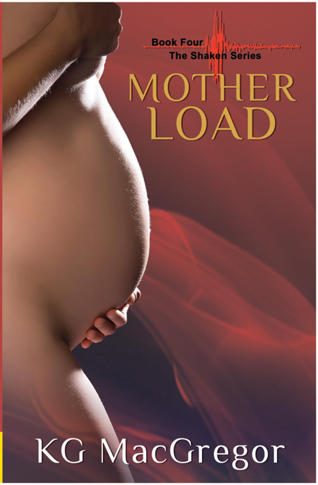 Product Image: Mother Load (Shaken, Band 4)