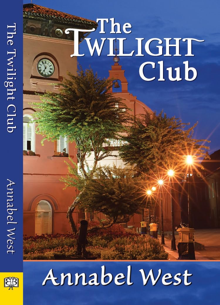 The Twilight Club LGBTQ+ Books