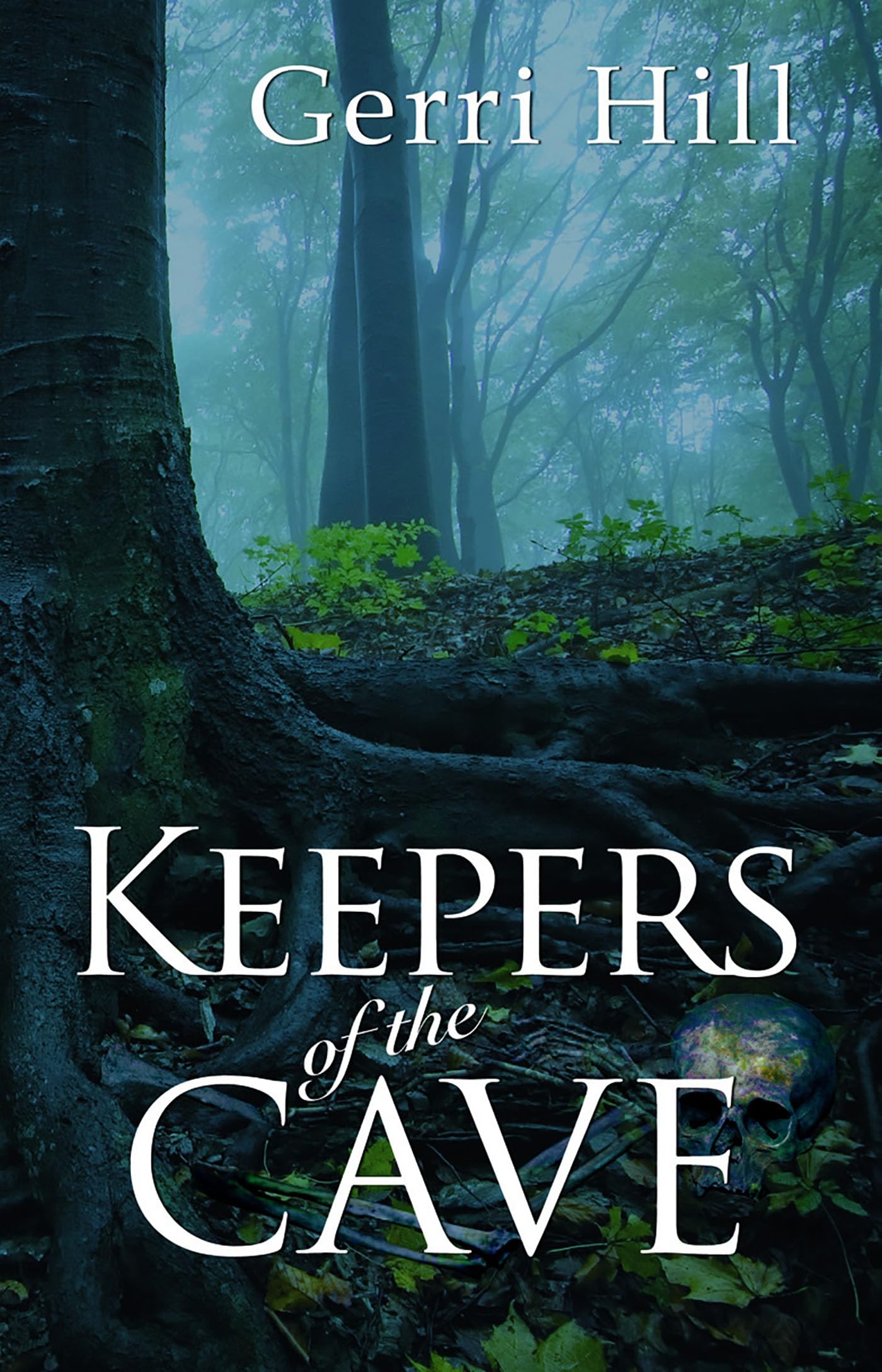 Product Image: Keepers of the Cave