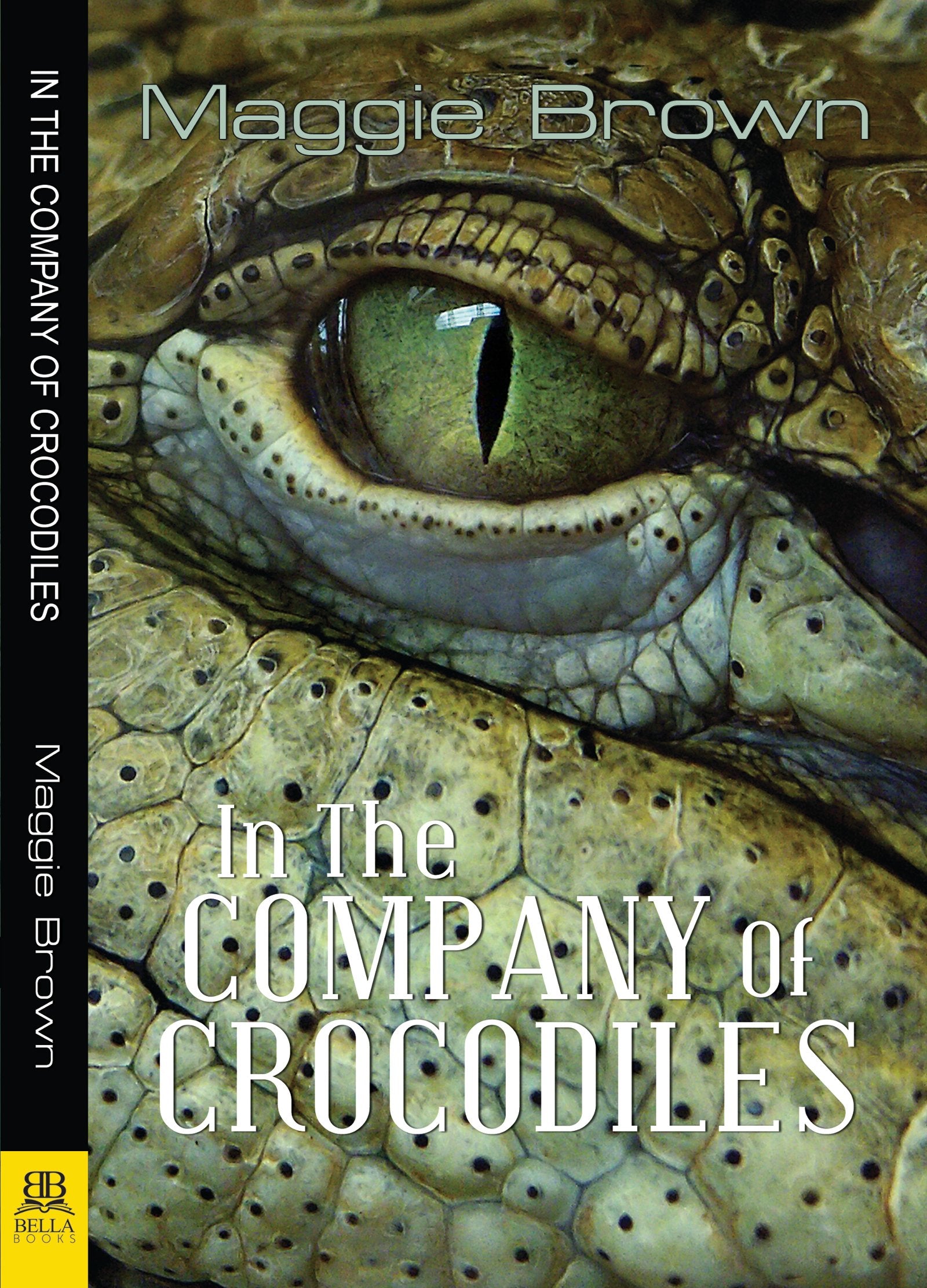 IN THE COMPANY OF CROCODILES LGBTQ+