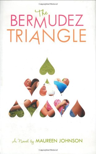 Product Image: The Bermudez Triangle