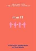 Papademetriou, L: M OR F LGBTQ+