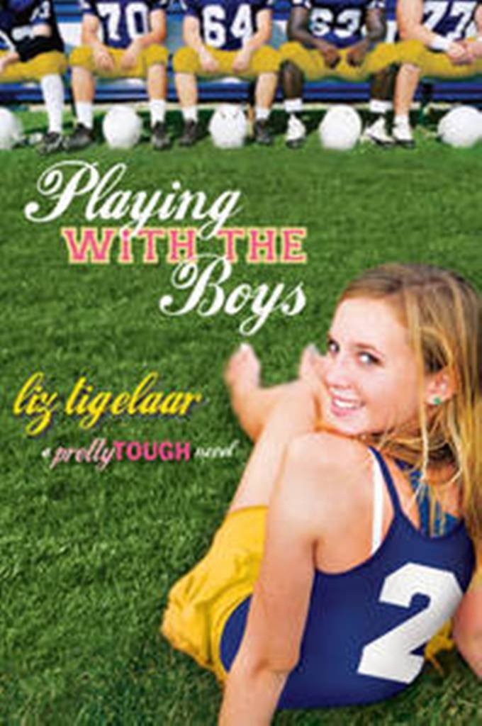 Playing With the Boys (Pretty Tough, Band 2) Leisure & Fun
