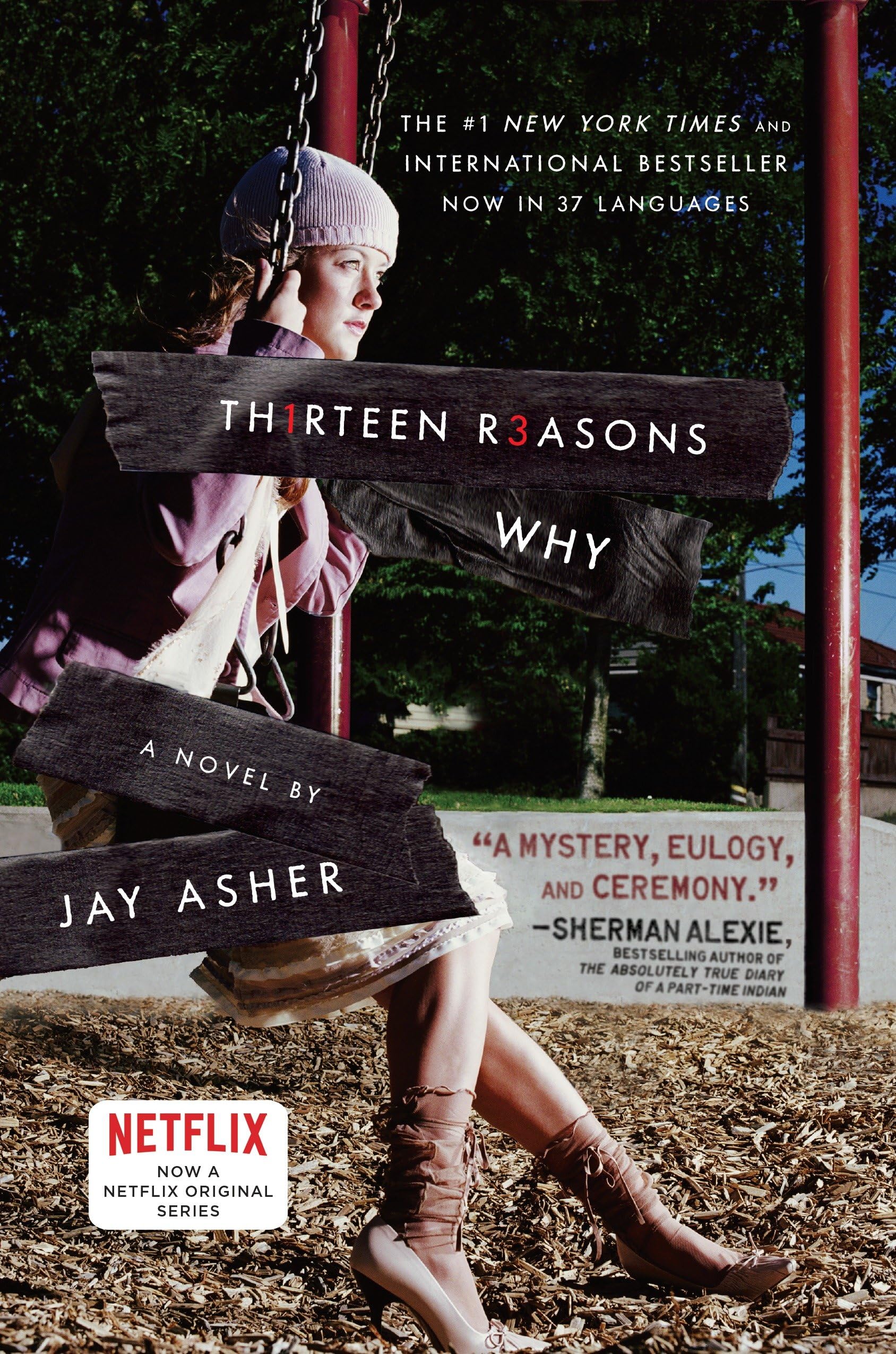 Thirteen Reasons Why Study Guides