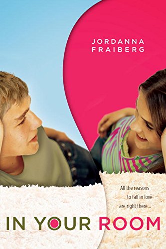 In Your Room book