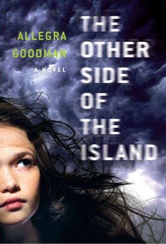 The Other Side of the Island Fantasy & Sci-Fi