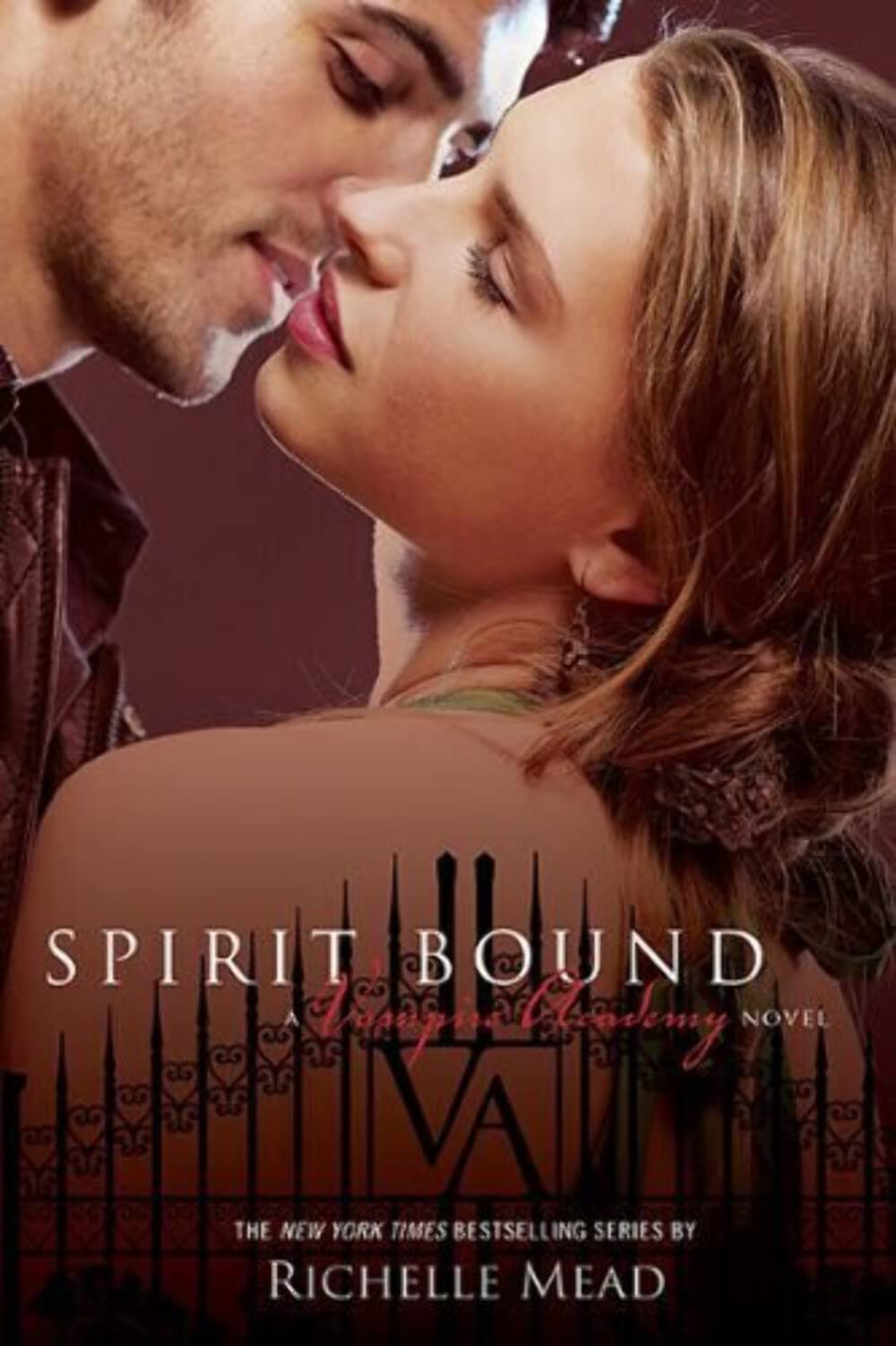 Vampire Academy - Spirit Bound: A Vampire Academy Novel. Ausgezeichnet: Indigo Teen Read Award - Best Teen Series Vampires & Bit-Lit