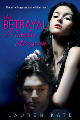 The Betrayal of Natalie Hargrove Fiction