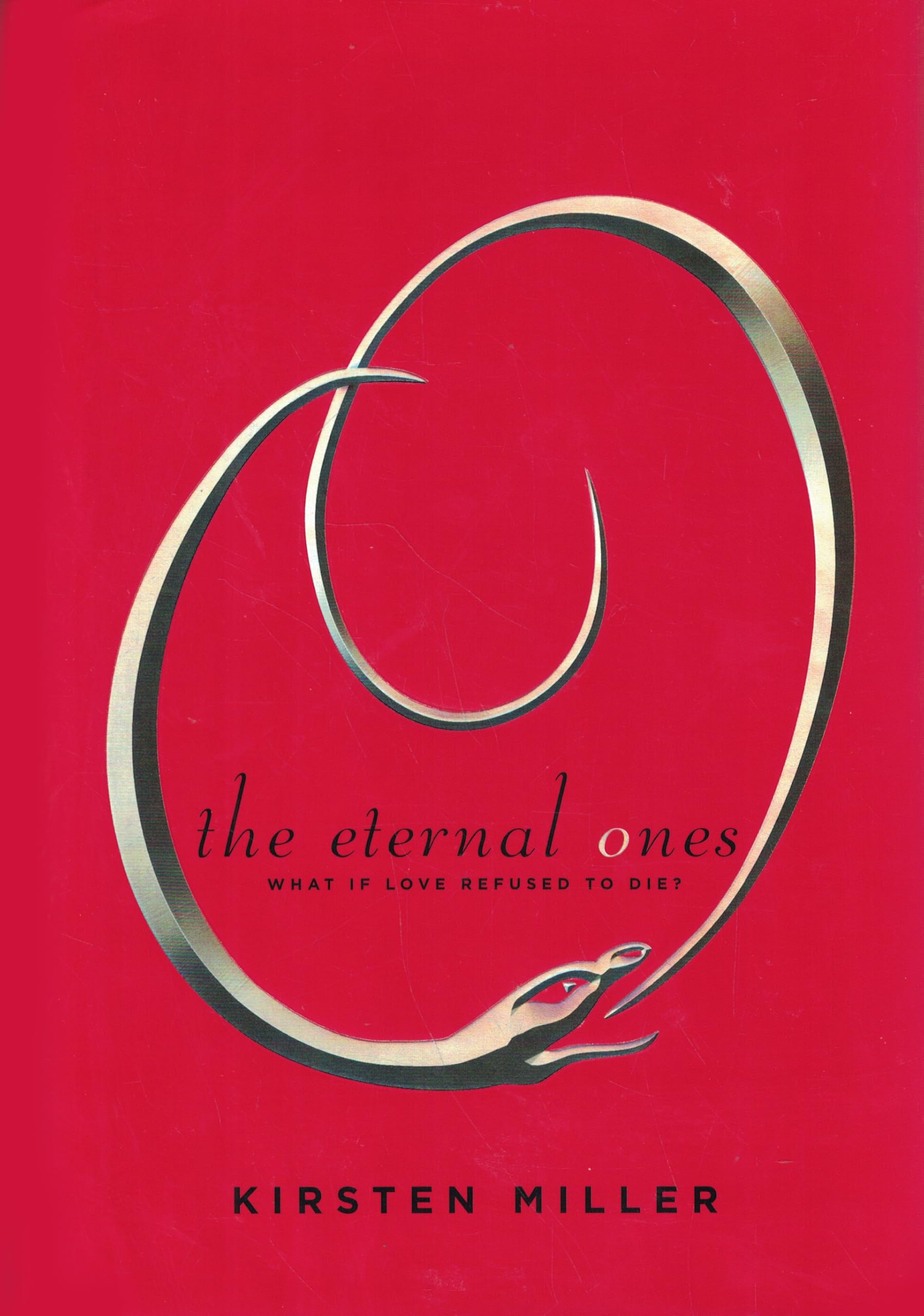 The Eternal Ones: What If Love Refused to Die? Romance