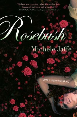 Rosebush Fiction
