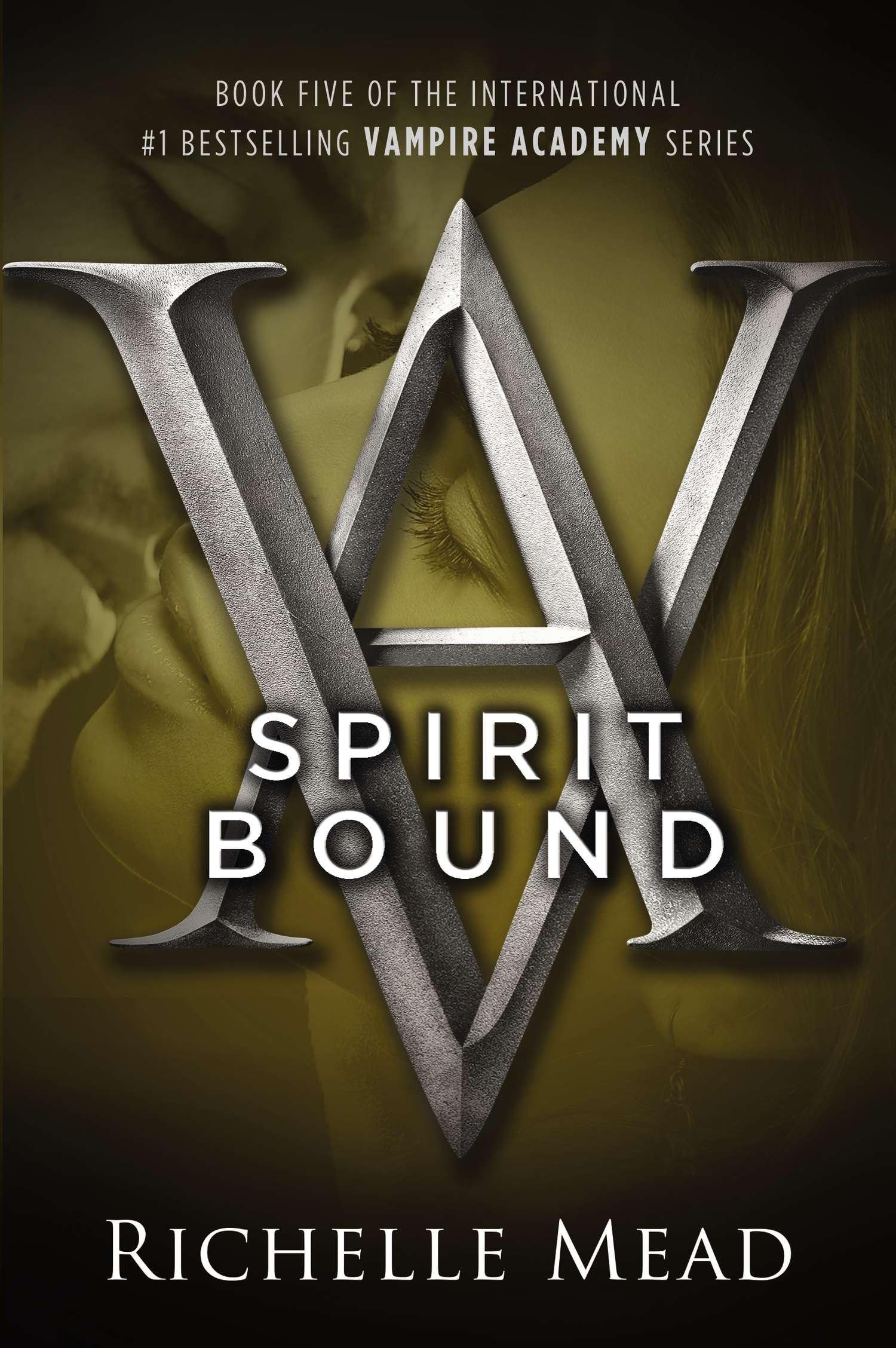 Spirit Bound Horror & Mystery