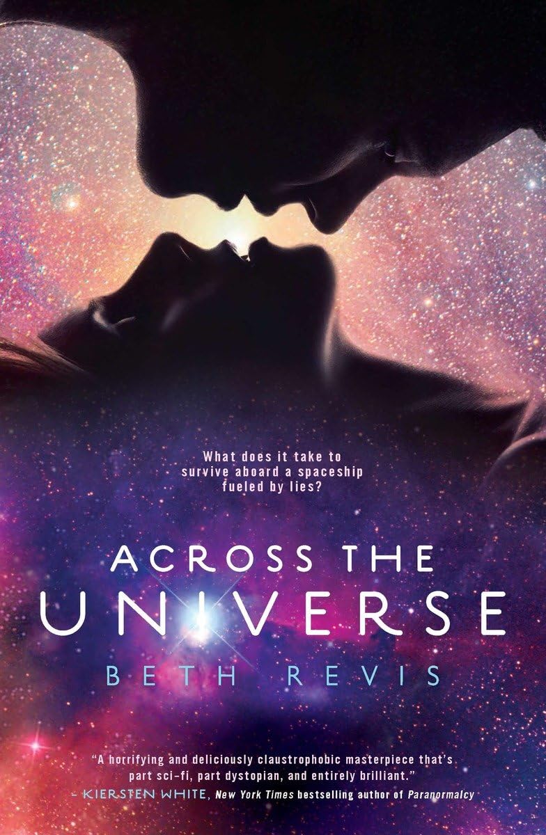 Across the Universe Fiction
