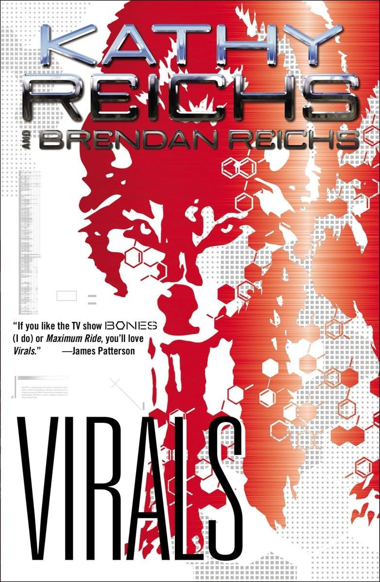 Virals Non-fiction