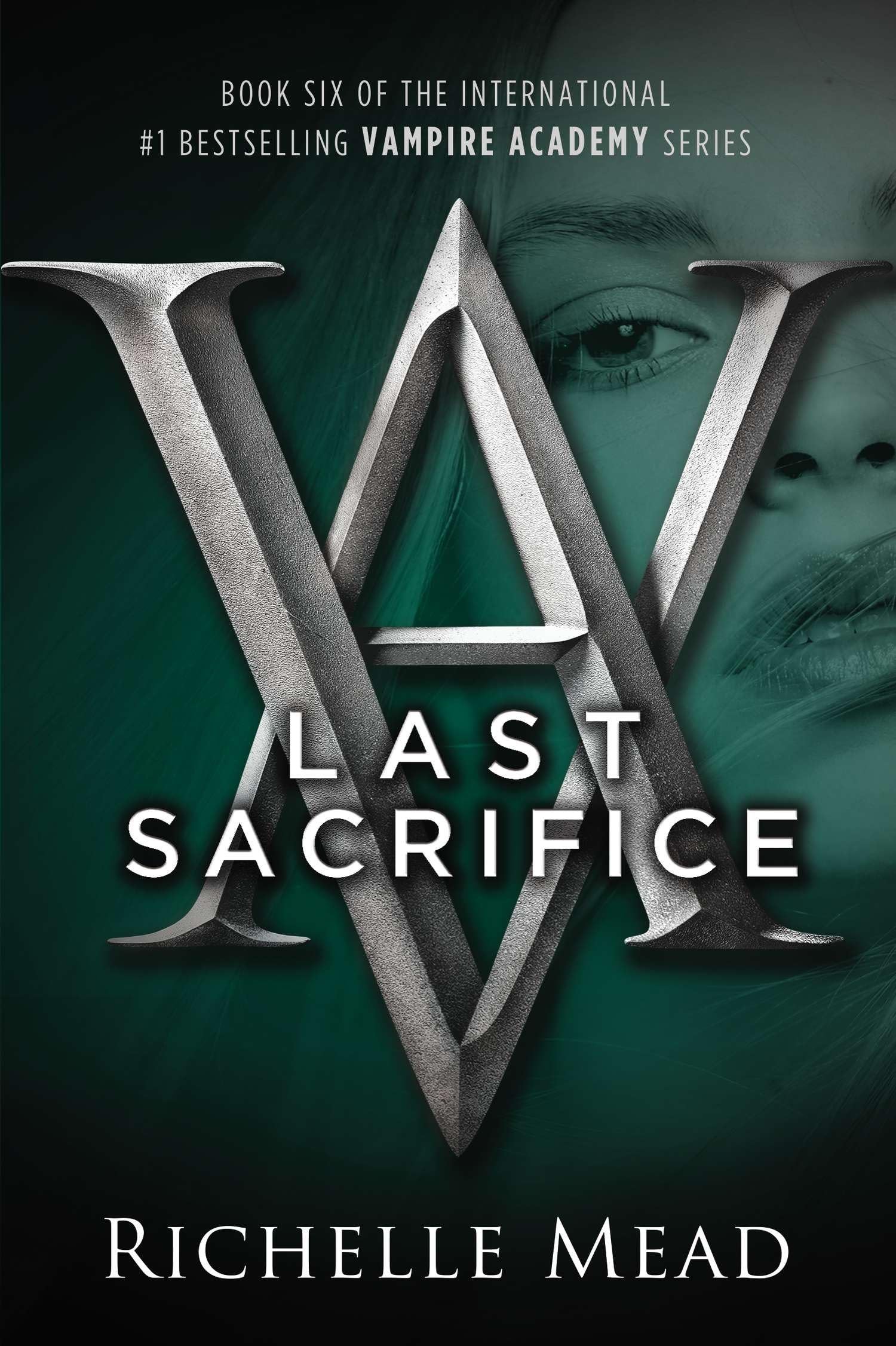 Last Sacrifice Horror & Mystery