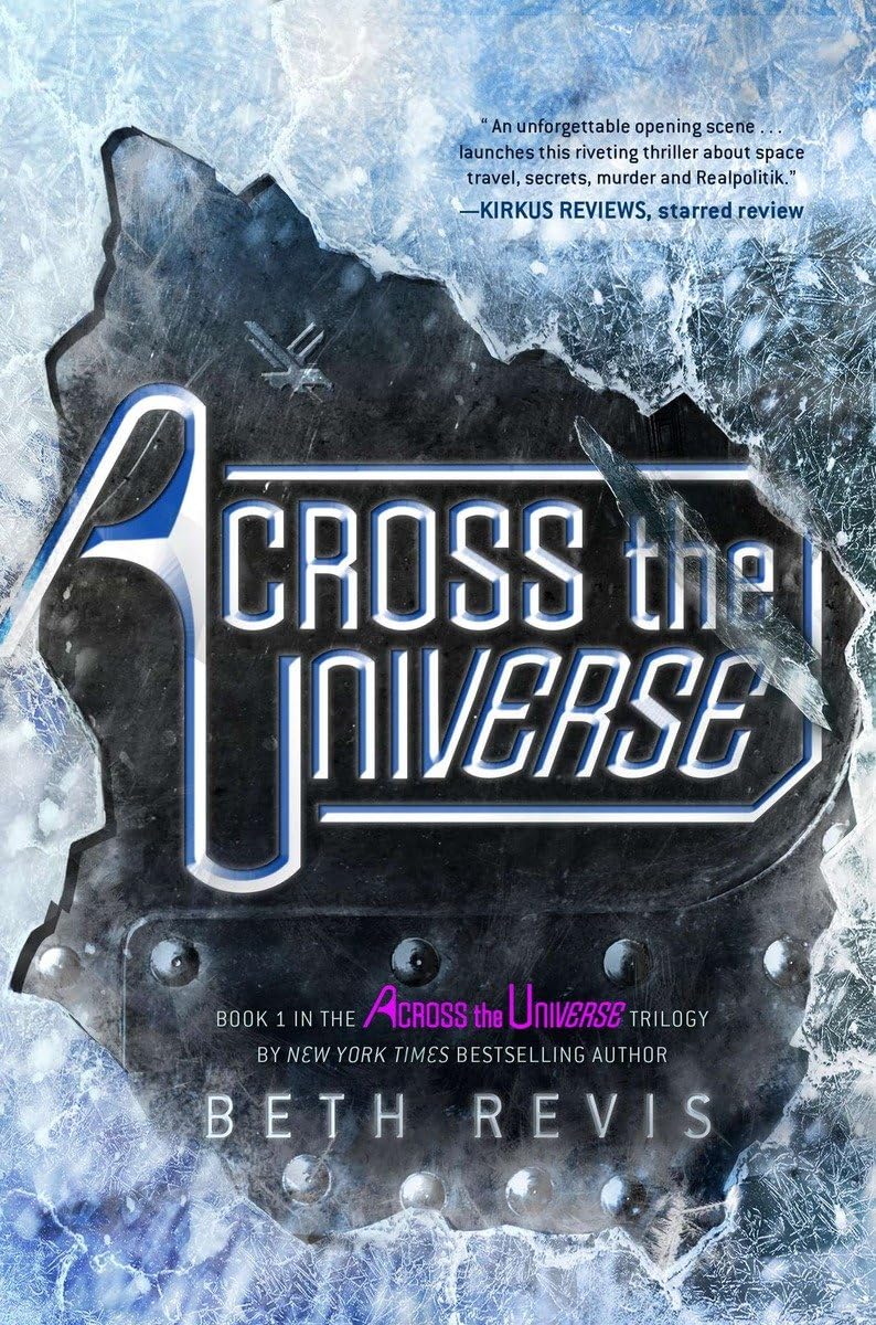 Across the Universe Fiction