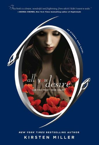 Miller, K: ALL YOU DESIRE Romance
