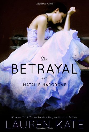 The Betrayal of Natalie Hargrove Fiction