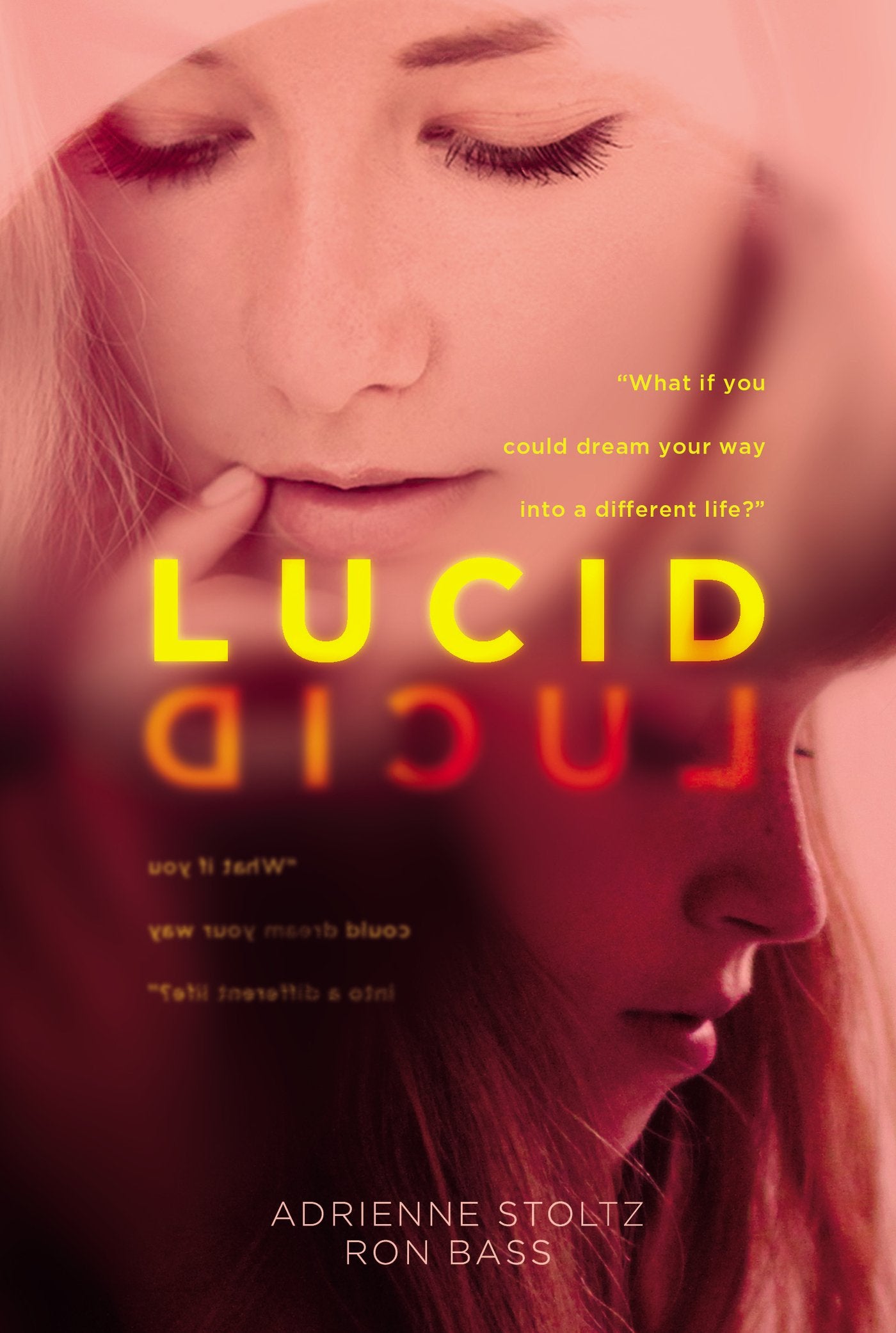 Lucid Fiction