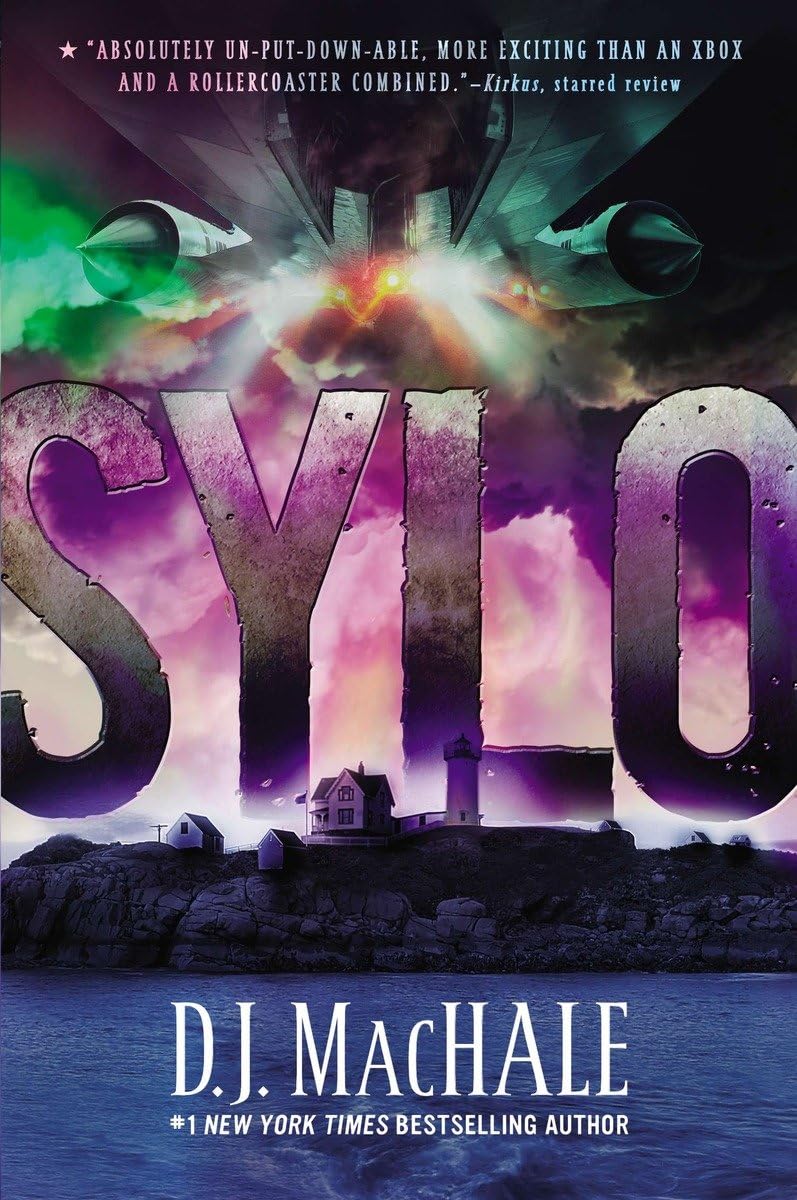 Sylo Non-fiction