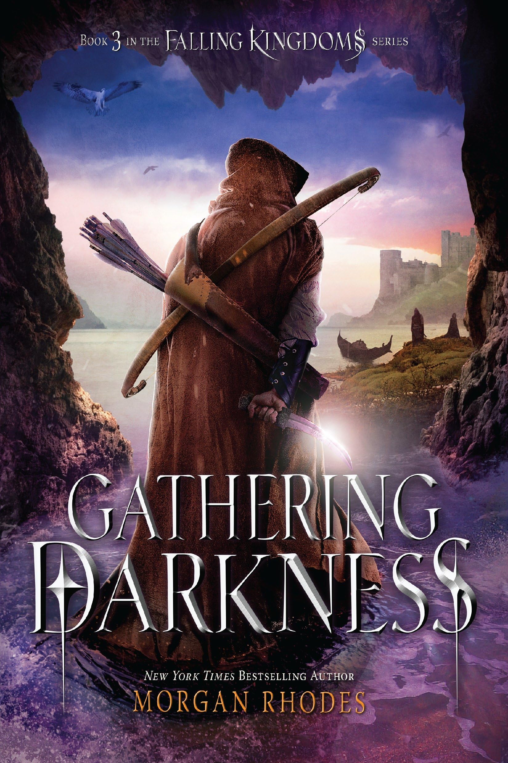 Gathering Darkness Fiction