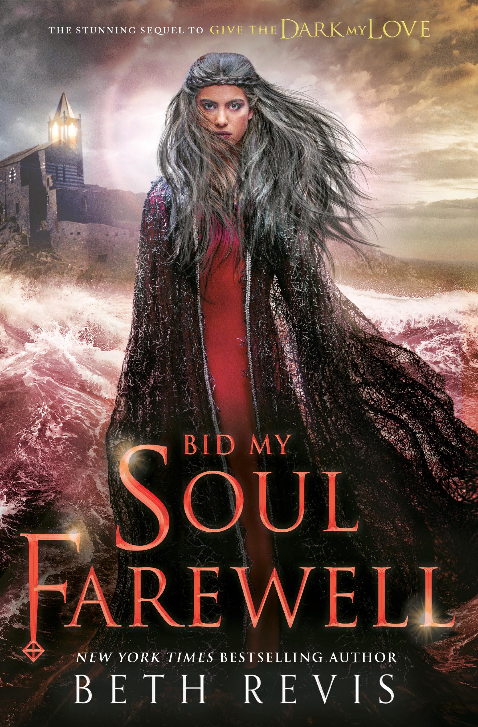 Bid My Soul Farewell Fiction