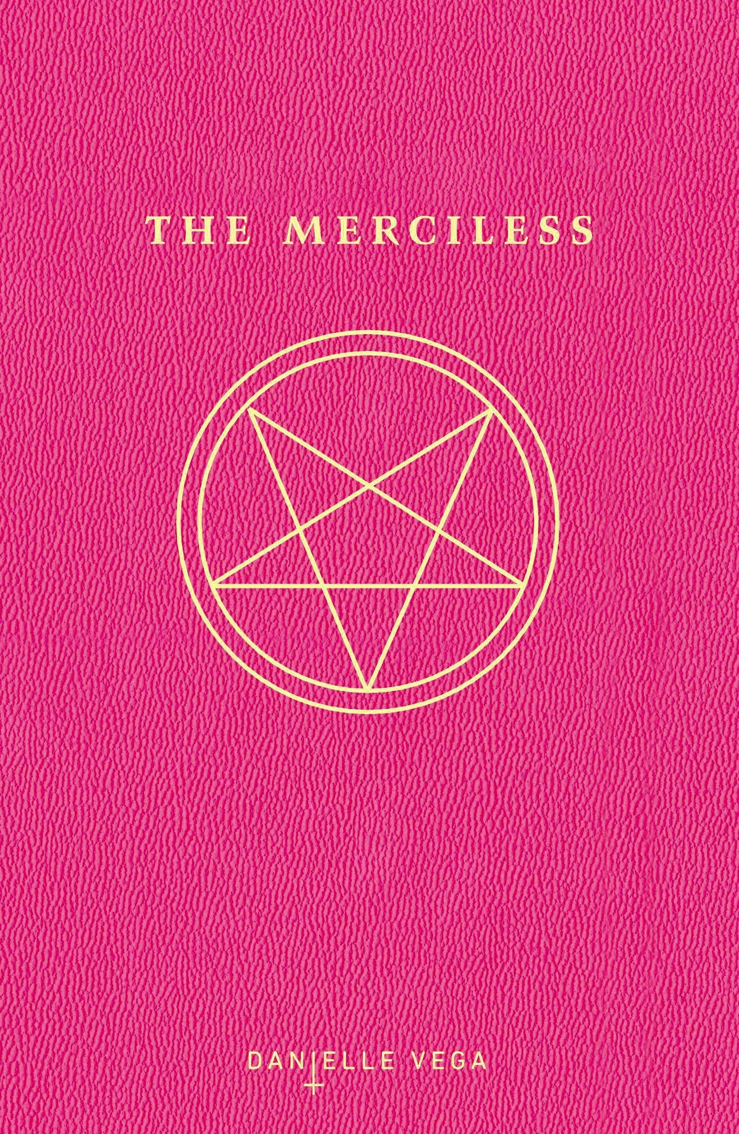 Product Image: The Merciless