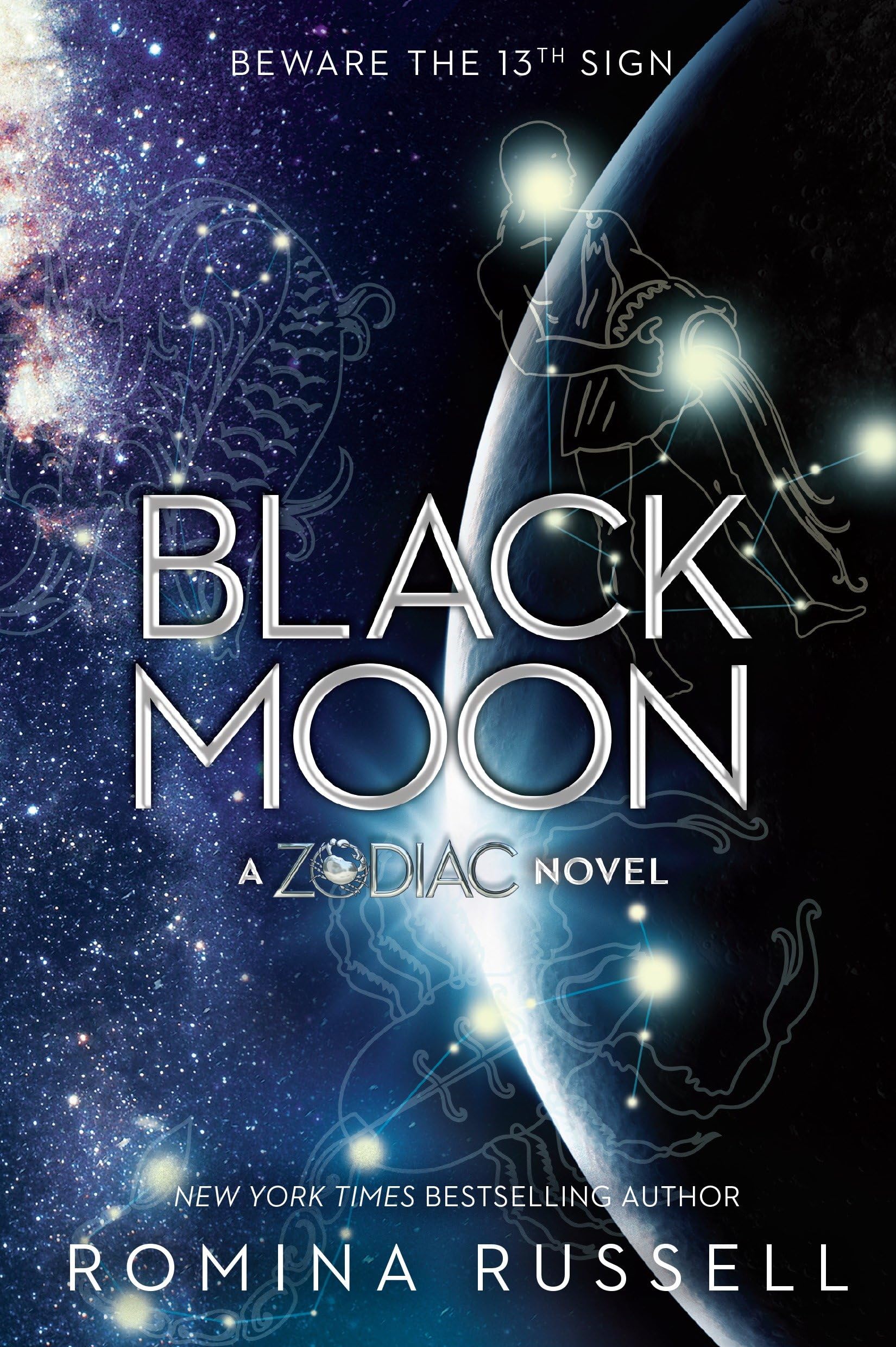 Black Moon Romance