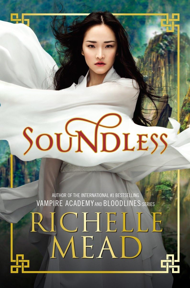 Soundless Romance