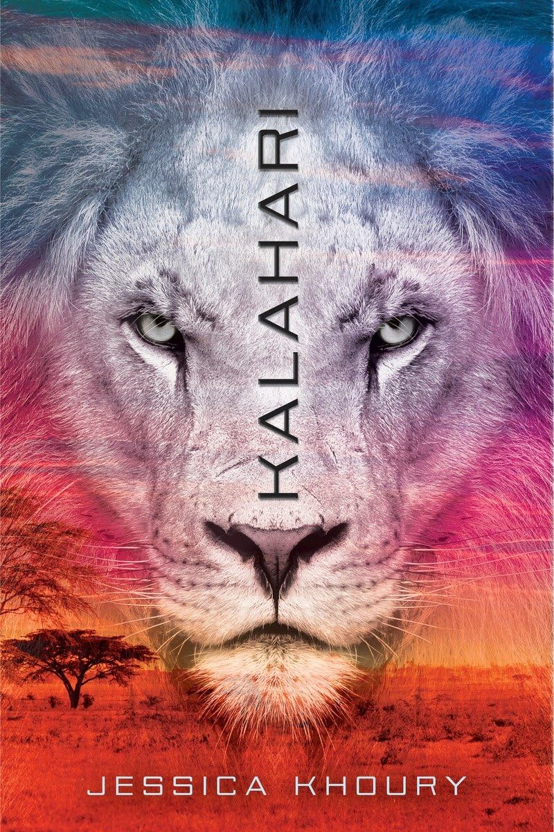 Product Image: Kalahari