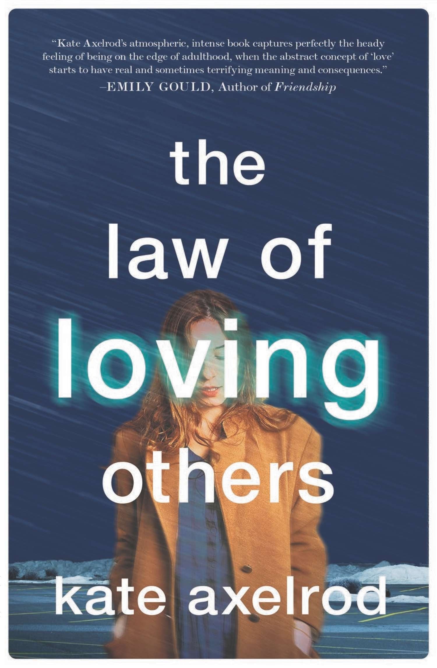 The Law of Loving Others Health, Nutrition & Fitness