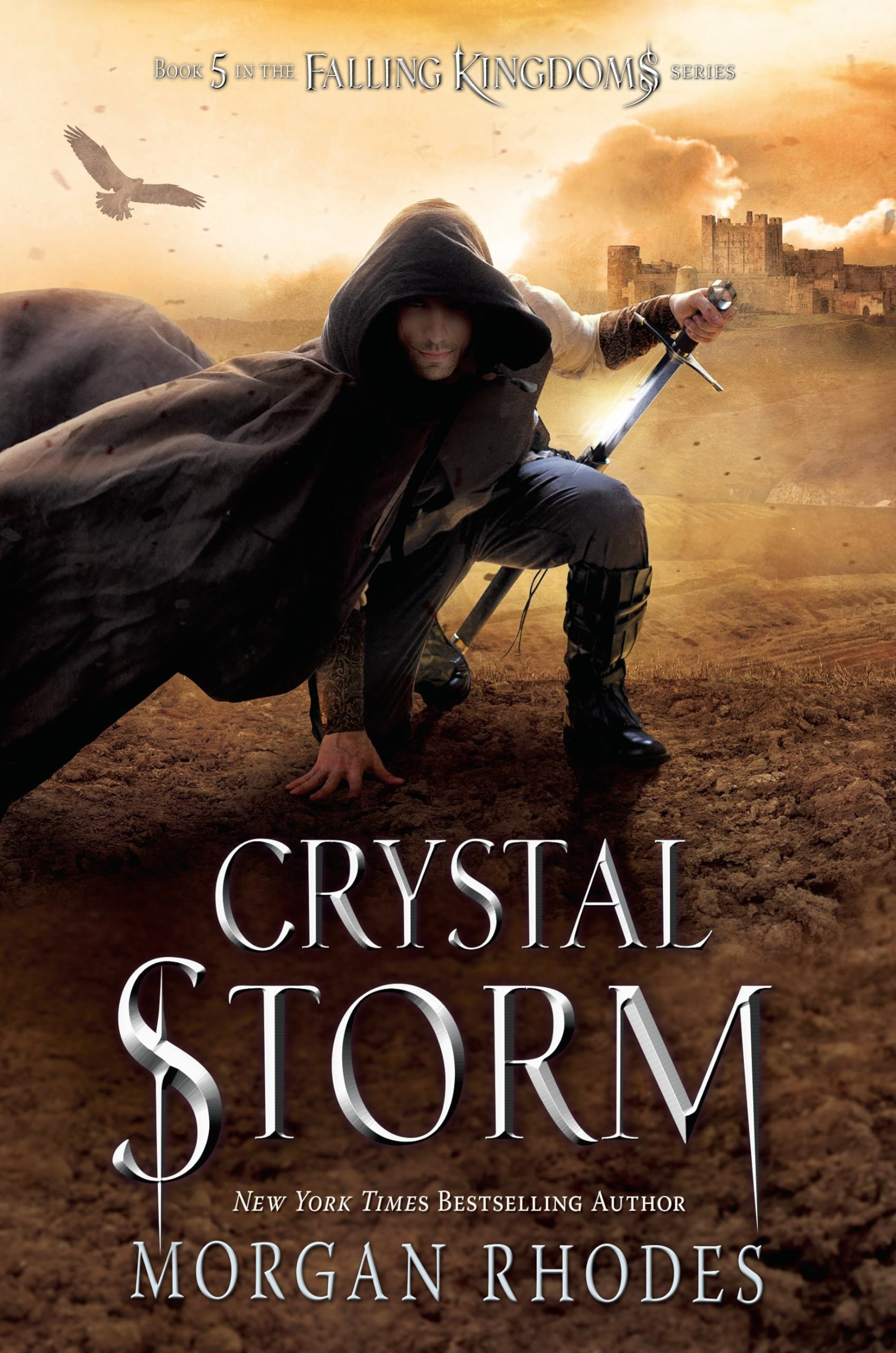 Product Image: Crystal Storm