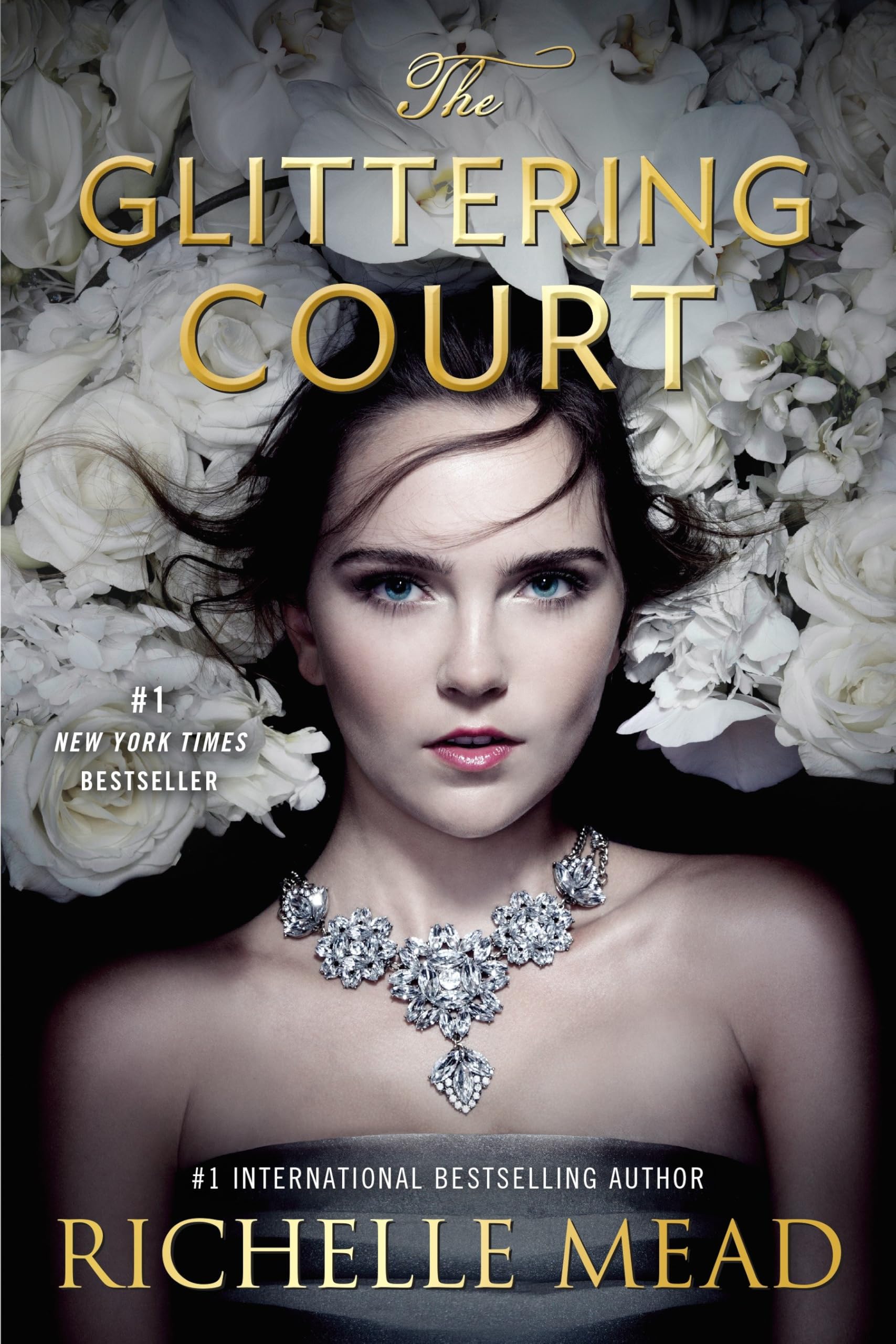 The Glittering Court Fiction