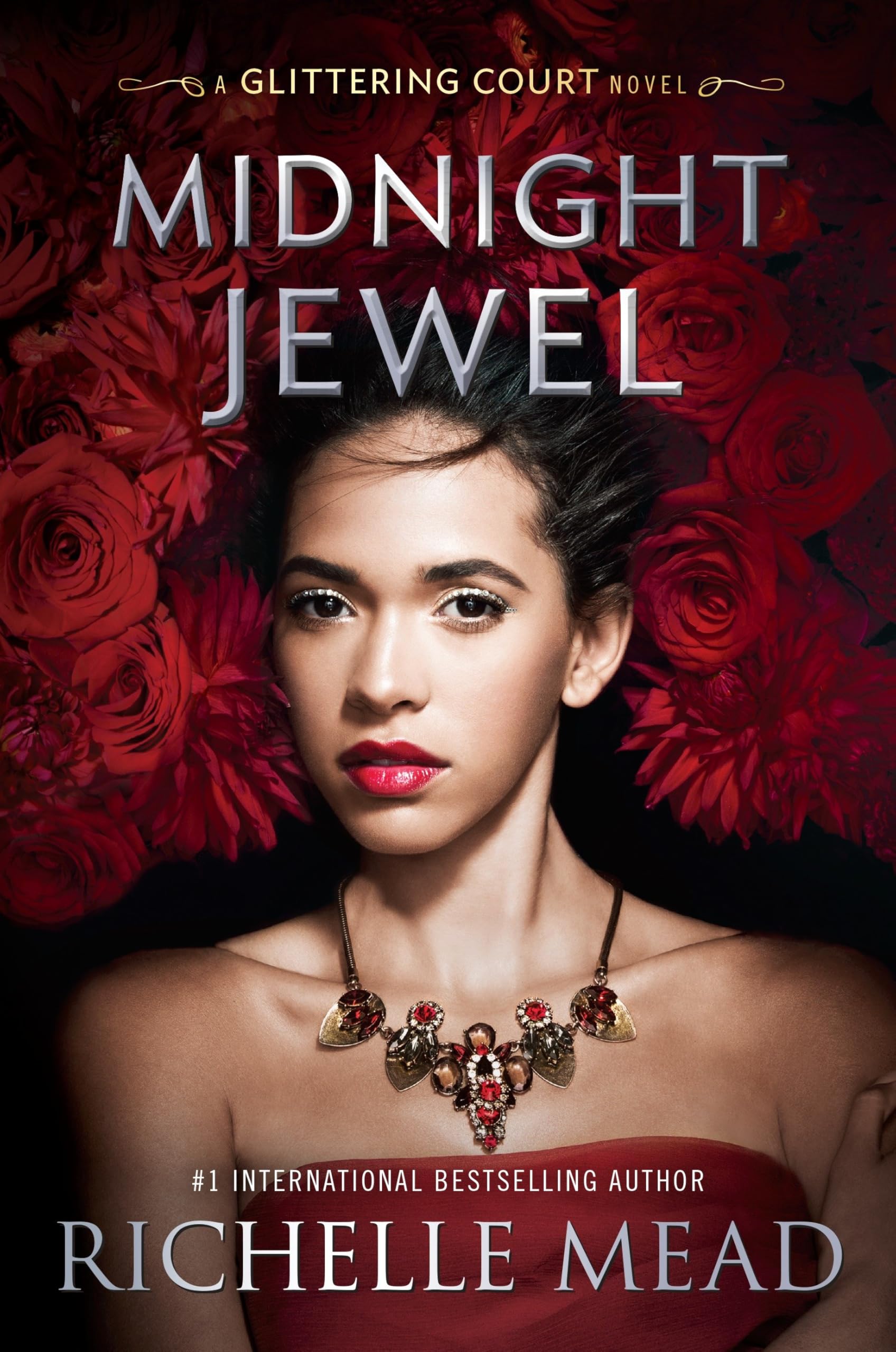 Product Image: Midnight Jewel