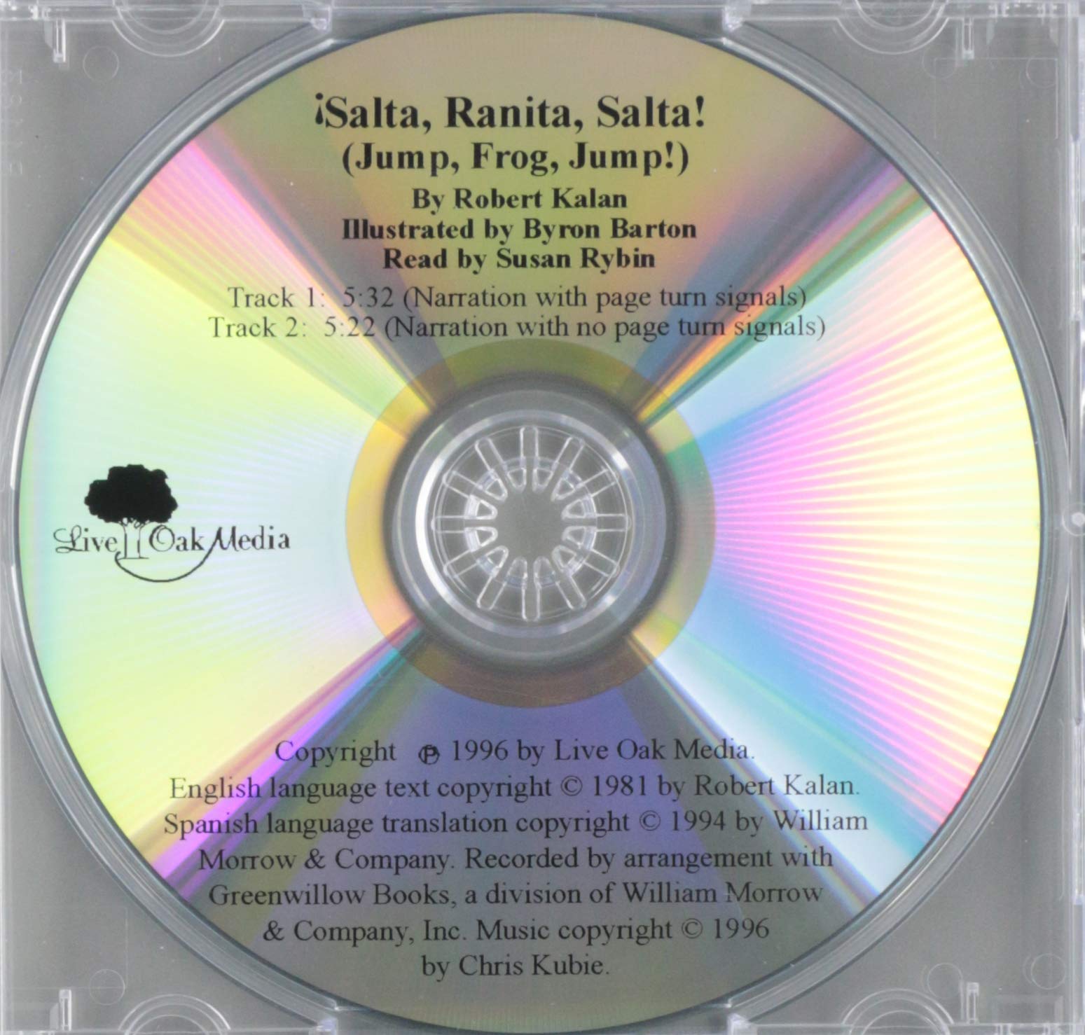 Salta, ranita, salta / Jump, Frog, Jump Novels & Short Stories