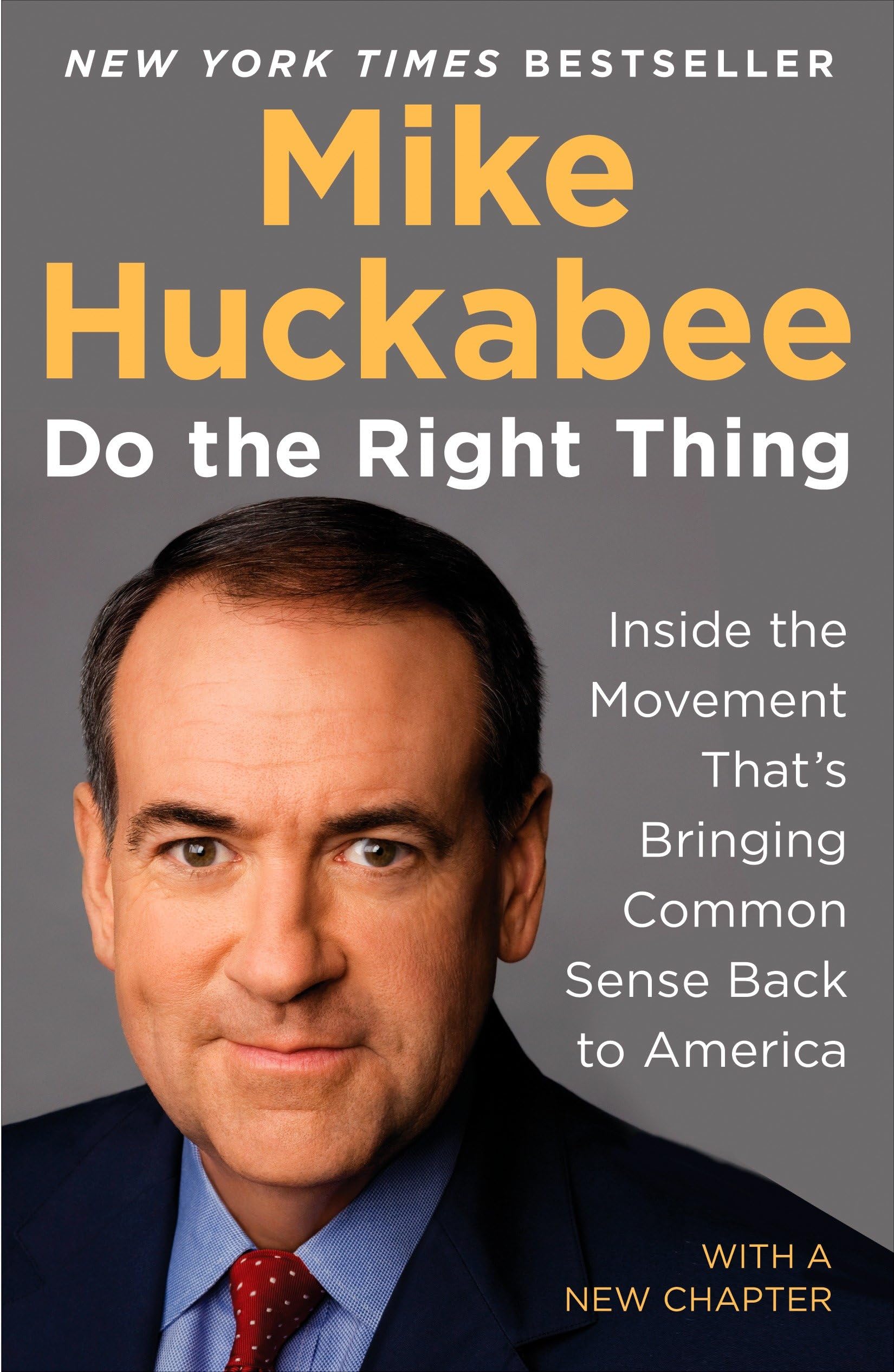 Do the Right Thing: Inside the Movement That's Bringing Common Sense Back to America Law