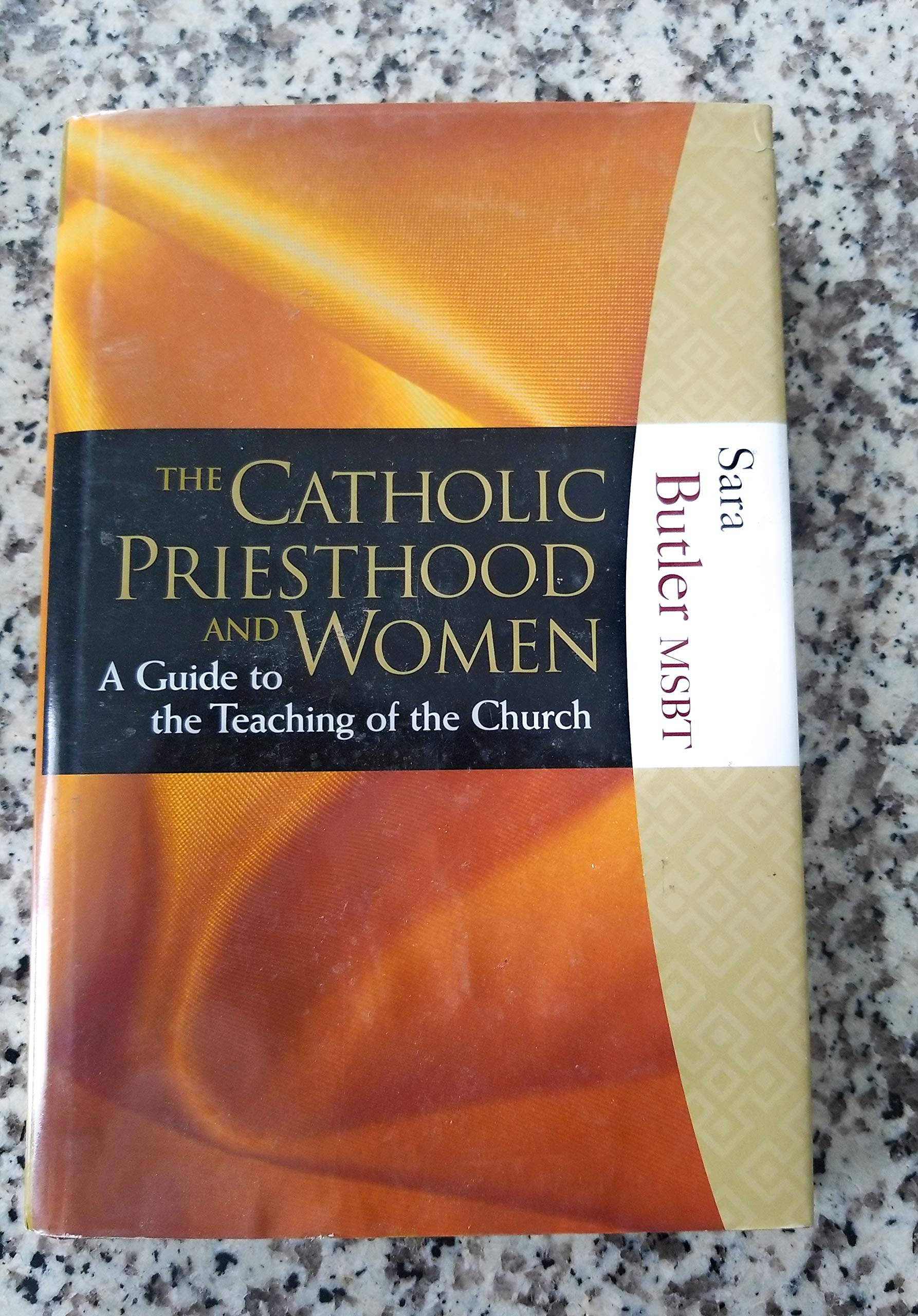 The Catholic Priesthood and Women: A Guide to the Teaching of the Church book