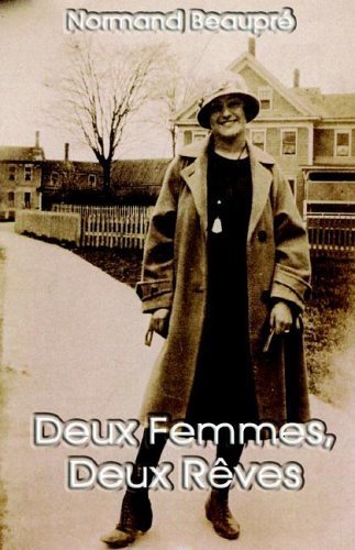 Deux Femmes, Deux Reves book