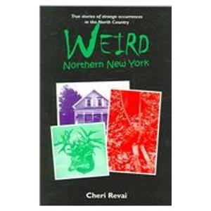 Weird Northern New York General education
