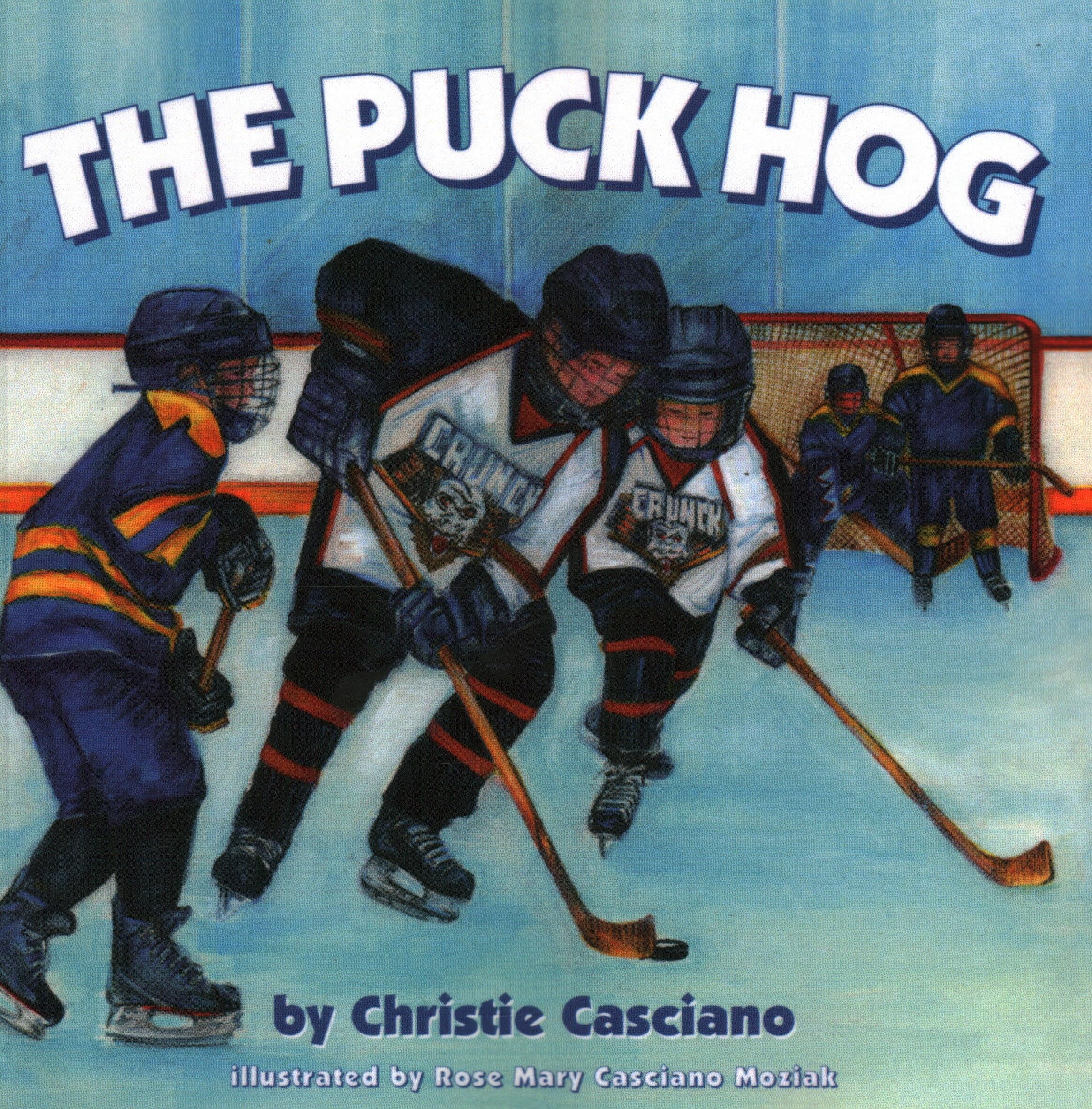 Puck Hog Leisure & Fun