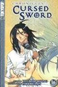 Chronicles of the Cursed Sword Volume 16 (Chronicles of the Cursed Sword (Graphic Novels)) Manga