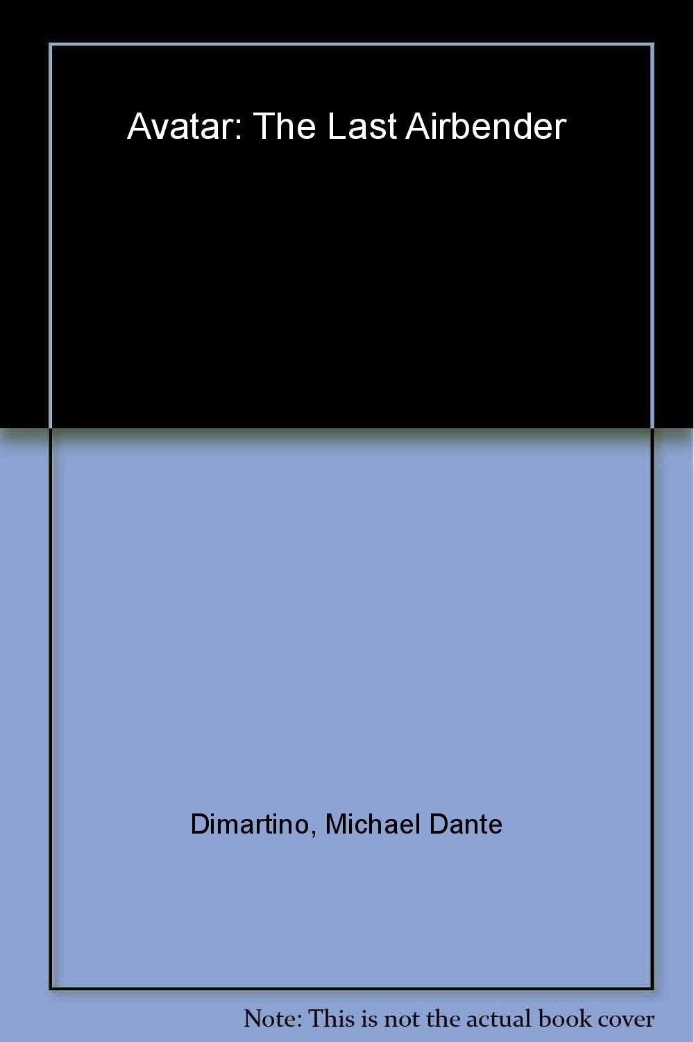 Avatar Volume 1 (Avatar, the Last Airbender) Humour & Satire
