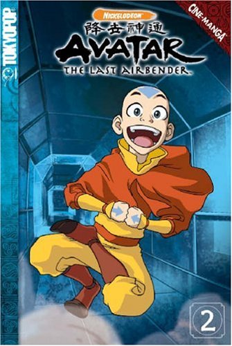 Avatar Volume 2 (Avatar, the Last Airbender) Humour & Satire