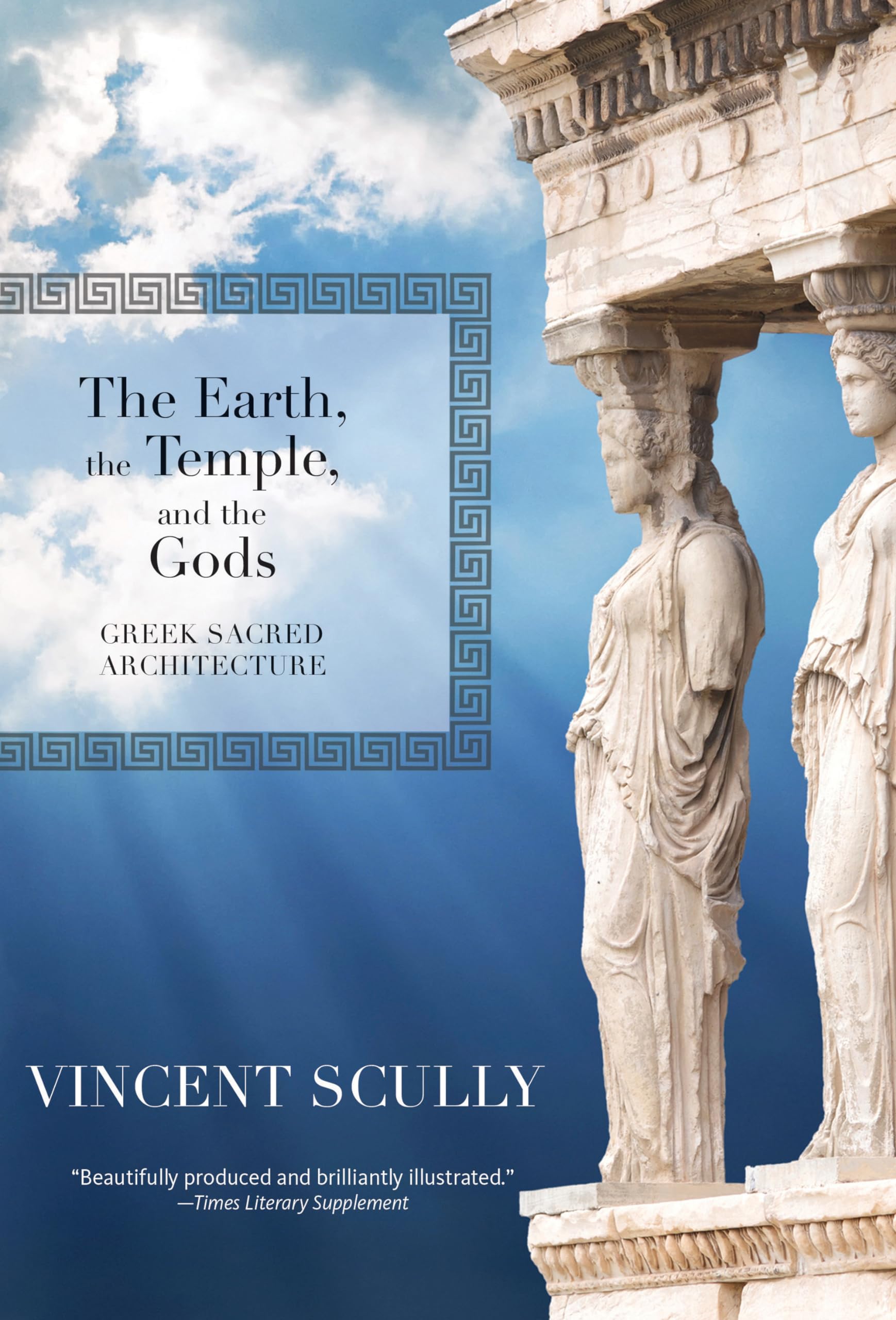 The Earth, the Temple, and the Gods Social Sciences