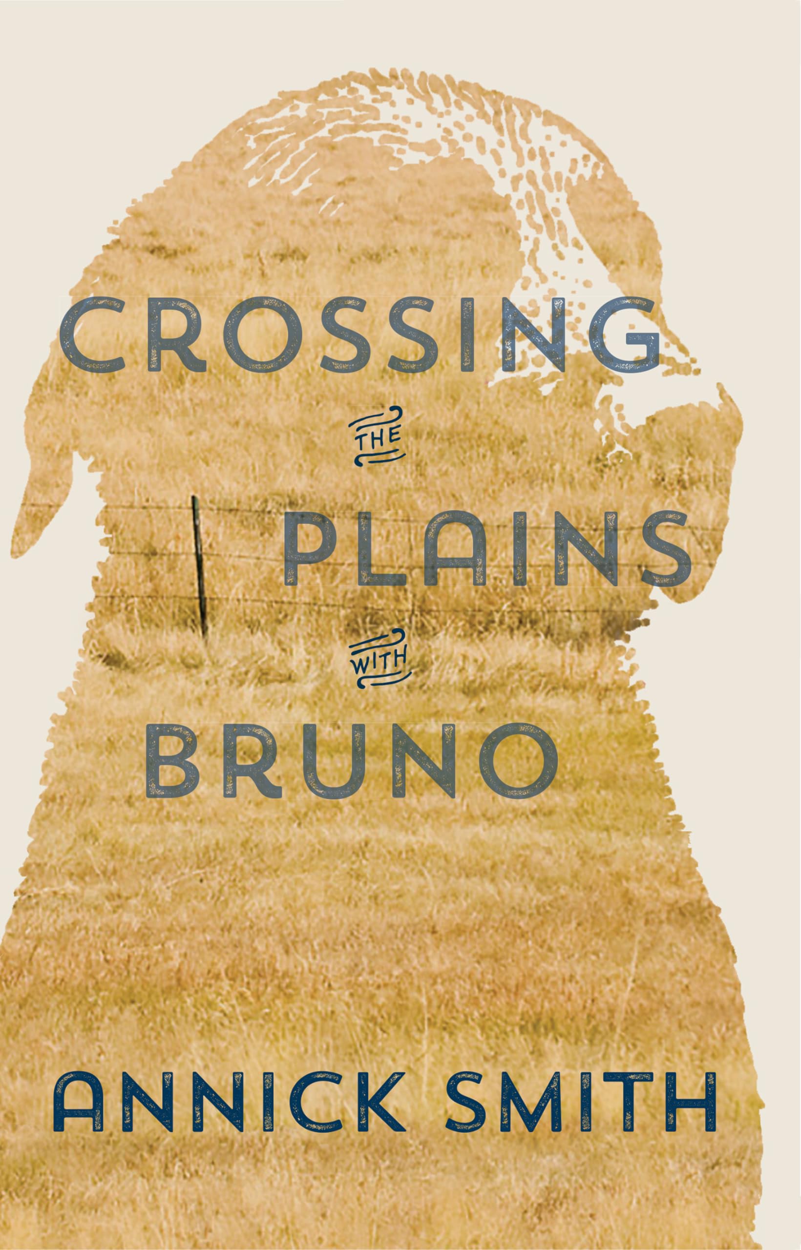 Product Image: Crossing the Plains with Bruno